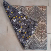 ست آشپزخانه شیک وخاص ،طرح ستاره ای ،(نو)|سفره، حوله، دستمال آشپزخانه|تهران, اقدسیه|دیوار