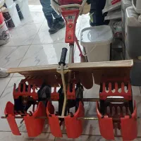 دستگاه وجین