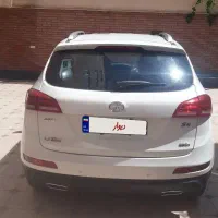 جک s5 مدل ۱۴۰۲ کارکرد۲۴هزار|خودرو سواری و وانت|کرمان, |دیوار