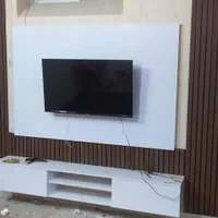 نقاشی ساختمان فروش و نصب کاغذ دیواری|خدمات پیشه و مهارت|زنجان, |دیوار