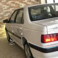 پژو پارس xu7p|خودرو سواری و وانت|شاهرود, |دیوار