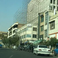 فروش مغازه مناسب همه مشاغل بر سهروردی جنوبی|فروش دفتر کار، اتاق اداری، مطب|تهران, سهروردی|دیوار