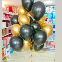 بادکنک هلیومی ، گاز هلیوم