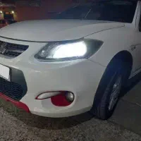 ماشین کوئیک آر مدل ۱۴۰۱