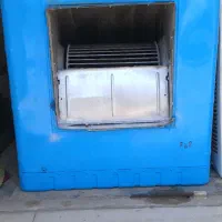 کولر آبی 5000 برفاب
