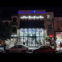 بزرگترین مرکز تجاری فردیس