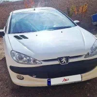 ۲۰۶ تیپ ۲ در حد صفر