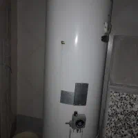 ابگرمکن مخزنی سالم سالم