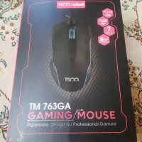 موس تسکو مدل tm 763 ga