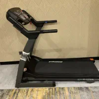 تردمیل تمیز سلامت