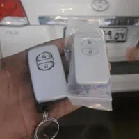 ریموت مزدا لکسوس کیلس جک هایما وراکروز جنسیس بنز|قطعات یدکی و لوازم جانبی|تهران, حافظیه|دیوار