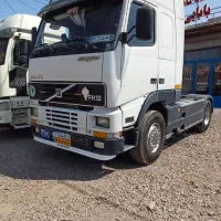 اف اچ ۴۶۰ قدیم ۸۱|خودرو سنگین|قزوین, |دیوار