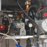 نصب و تعمیرات تخصصی پکیج و کولر گازی|خدمات پیشه و مهارت|پردیس, فاز ۱|دیوار