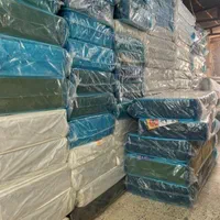 تشک رویال اصلی نو اکبند سمساری سارانی|تخت و سرویس خواب|زابل, |دیوار