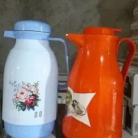 چای با فلاکس