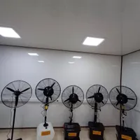 مرکزتخصصی انواع پنکه مه پاش مهپاش ایستاده