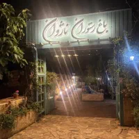 جذب نیروی گارسون،قلیان زن