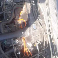 سمند ایکس ۷ مدل ۸۴|خودرو سواری و وانت|بناب, |دیوار