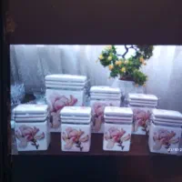 لوازم آشپزخانه|مبلمان خانگی و میز عسلی|شیراز, ارم|دیوار