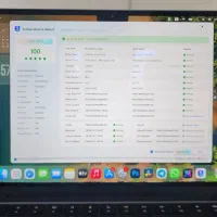 ایپد پرو 2021|تبلت|شیراز, بریجستون|دیوار