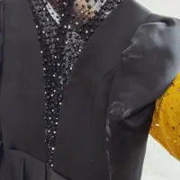 لباس مجلسی سایز38