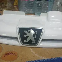 جلو پنجره پژو پارس سالم بدون مشکل