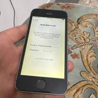 ایفون ۵s معاوضه