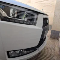 دنا پلاس توربو ۶دنده