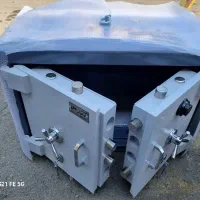 گاوصندوق /مخصوص طلافروشی/ طلاسازی