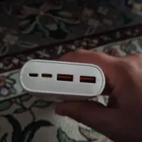 پاوربانک|لوازم جانبی موبایل و تبلت|نسیمشهر, |دیوار