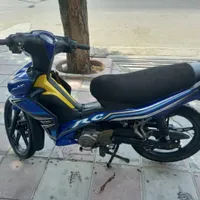 موتور بی کلاج