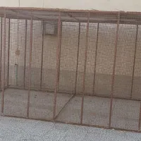 قفس کبوتر