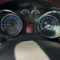 دنا پلاس توربو فول آپشن