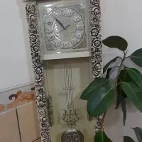 ساعت ایستاده