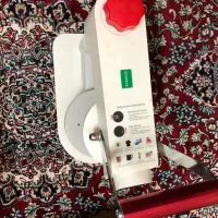 پرس حرارتی ۸ کاره سابلیمیشن چینی|ماشین‌آلات صنعتی|مشهد, رضاشهر|دیوار