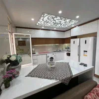 حسنی/۲۵۲متر ویلایی ۲طبقه رو پیلوت/فاز۵ اندیشه/