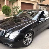 بنزE280|خودرو سواری و وانت|تهران, تهرانسر شرقی|دیوار