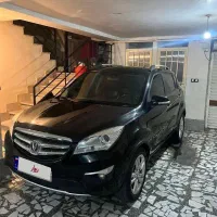 چانگان۲۰۱۵وارداتی موتور بخار داره|خودرو سواری و وانت|رشت, توشیبا|دیوار