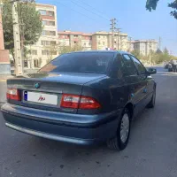 سمند LX EF7 بنزینی، مدل ۱۳۹۹|خودرو سواری و وانت|فردیس, شهرک وحدت|دیوار
