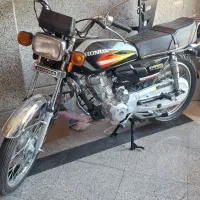 هندا 150 سیسی استارتی