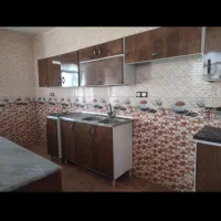 فروش طبقه بالا منزل / معاوضه|فروش آپارتمان|شیراز, شهرک مهدی‌آباد|دیوار