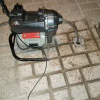 لوله کشی/رفع فشارآب/فاضلاب کشی/لوله بازکنی/ تضمینی|خدمات پیشه و مهارت|اراک, |دیوار