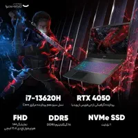 لپ تاپ Msi Katana 4050|رایانه همراه|شیراز, گلدشت معالیآباد|دیوار