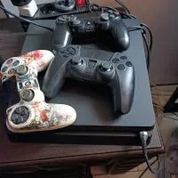 ps 4 slim 1tera کپی خور وژن جدید