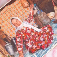 کلاس های0تا100نقاشی با مدادرنگی در خورموج