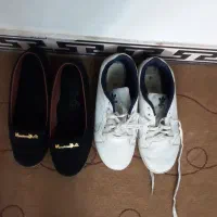 حراج کفش و کتونی ۴۰ ۴۱