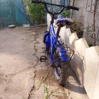 دوچرخه درحدنو سایز ۱۲|دوچرخه، اسکیت، اسکوتر|رشت, لاکان شهر|دیوار