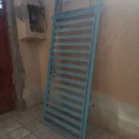 در آهنی نو