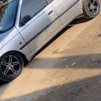 معاوضه رینگ وسن با وسن چرخشی