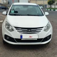 جک j4 مدل ۱۴۰۱ گارانتی فعال|خودرو سواری و وانت|رشت, کوی امام رضا|دیوار